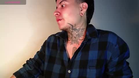 DANNTE online show from 14, 1, 2026