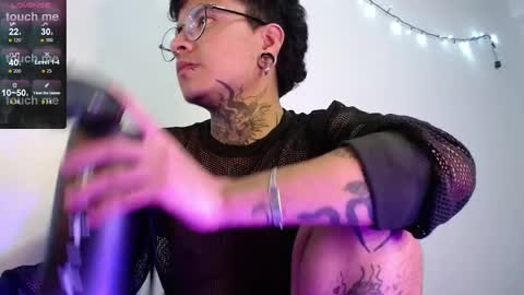 DANNTE online show from 25, 3, 2026