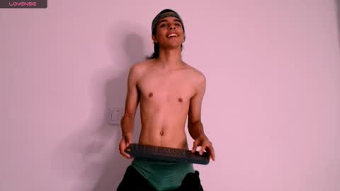 Danny online show from 12, 9, 2025