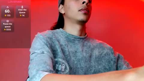 Danny online show from 14, 12, 2025