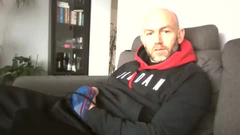 danny81boy online show from 2, 3, 2026