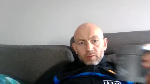 danny81boy online show from 12, 5, 2026