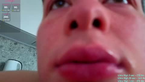 Snapshot of danny__magic chatting on 2, 10, 2025 danny__magic online show from 2, 10, 2025