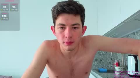 Snapshot of danny__magic chatting on 3, 10, 2025 danny__magic online show from 3, 10, 2025