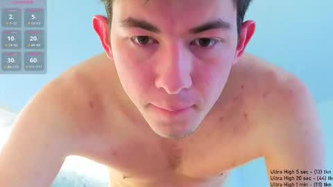 Snapshot of danny__magic chatting on 5, 10, 2025 danny__magic online show from 5, 10, 2025