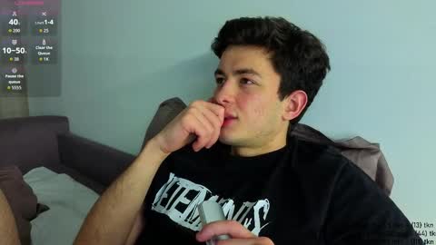 Snapshot of danny__magic chatting on 19, 10, 2025 danny__magic online show from 19, 10, 2025