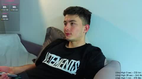 Snapshot of danny__magic chatting on 1, 11, 2025 danny__magic online show from 1, 11, 2025