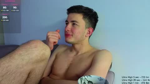 Snapshot of danny__magic chatting on 2, 11, 2025 danny__magic online show from 2, 11, 2025