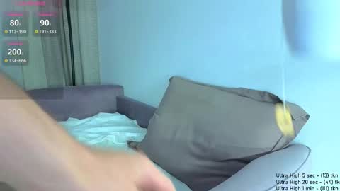 Snapshot of danny__magic chatting on 9, 11, 2025 danny__magic online show from 9, 11, 2025