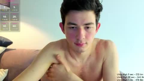 danny__magic online show from 18, 12, 2025