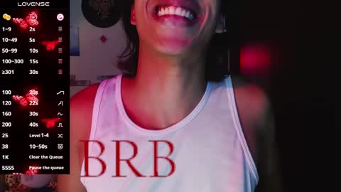 Snapshot of danny__phantom chatting on 16, 12, 2024 phantom555 online show from 16, 12, 2024