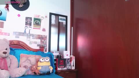 Snapshot of danny__phantom chatting on 17, 1, 2025 phantom555 online show from 17, 1, 2025