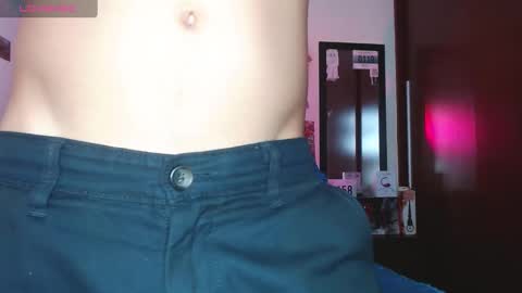 Snapshot of danny__phantom chatting on 18, 1, 2025 phantom555 online show from 18, 1, 2025