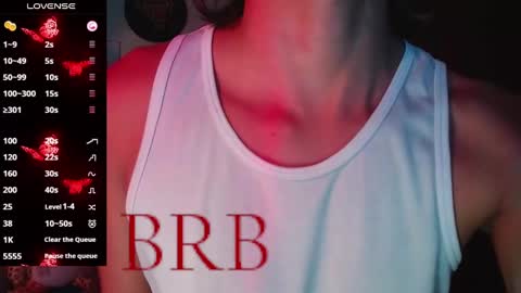 Snapshot of danny__phantom chatting on 5, 2, 2025 phantom555 online show from 5, 2, 2025