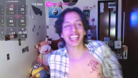 Snapshot of danny__phantom chatting on 24, 2, 2025 phantom555 online show from 24, 2, 2025