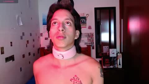 Snapshot of danny__phantom chatting on 24, 9, 2025 phantom555 online show from 24, 9, 2025