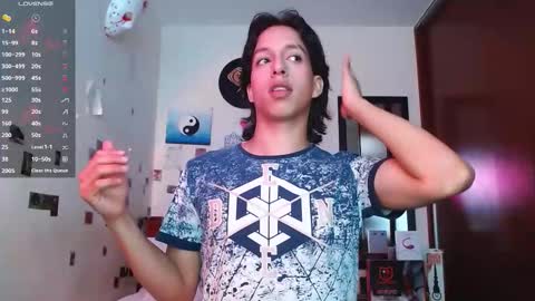 Snapshot of danny__phantom chatting on 25, 10, 2025 phantom555 online show from 25, 10, 2025