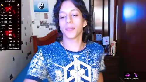 Snapshot of danny__phantom chatting on 13, 11, 2025 phantom555 online show from 13, 11, 2025