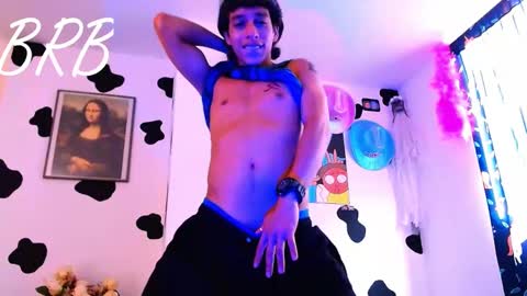 Snapshot of danny__phantom chatting on 20, 11, 2025 phantom555 online show from 20, 11, 2025