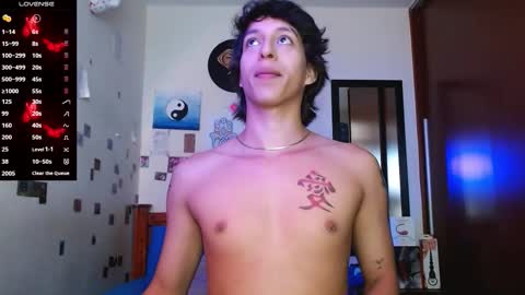 Snapshot of danny__phantom chatting on 27, 11, 2025 phantom555 online show from 27, 11, 2025