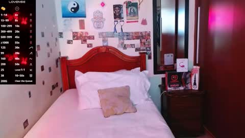 Snapshot of danny__phantom chatting on 3, 12, 2025 phantom555 online show from 3, 12, 2025