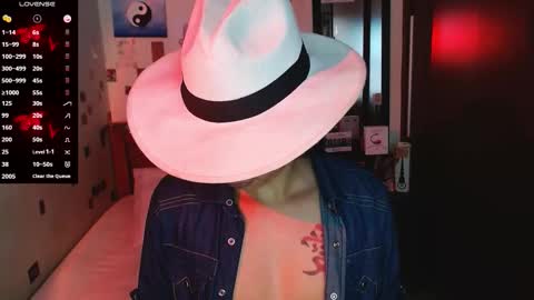 Snapshot of danny__phantom chatting on 15, 12, 2025 phantom555 online show from 15, 12, 2025