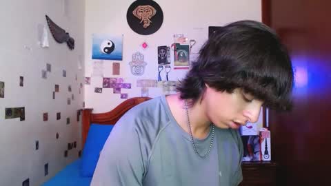 phantom555 online show from 15, 3, 2026