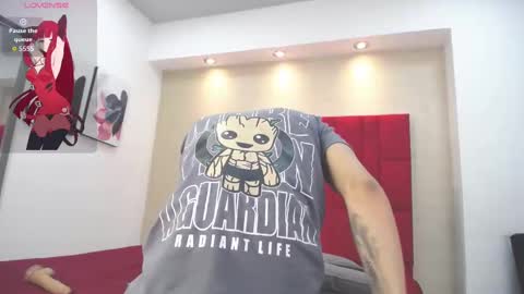 Danny online show from 6, 10, 2025