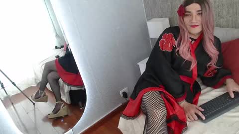 Snapshot of danny_daisuke_ chatting on 29, 1, 2025 Danny online show from 29, 1, 2025