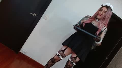 Snapshot of danny_daisuke_ chatting on 31, 1, 2025 Danny online show from 31, 1, 2025