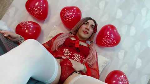 Snapshot of danny_daisuke_ chatting on 14, 2, 2025 Danny online show from 14, 2, 2025