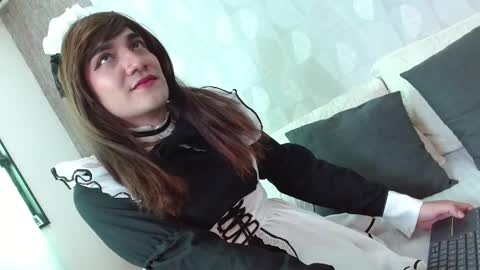 Snapshot of danny_daisuke_ chatting on 1, 3, 2025 Danny online show from 1, 3, 2025