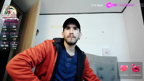 Snapshot of danny_hot_fun chatting on 9, 3, 2025 Danny and Alex online show from 9, 3, 2025