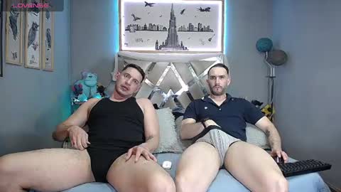 Snapshot of danny_hot_fun chatting on 8, 7, 2026 Danny and Alex online show from 8, 7, 2026