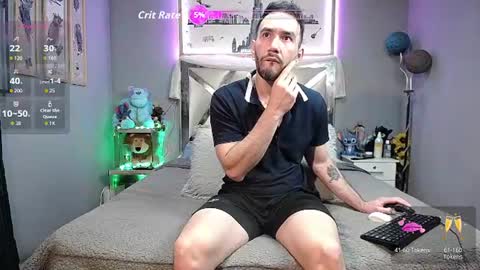 Snapshot of danny_hot_fun chatting on 26, 7, 2026 Danny and Alex online show from 26, 7, 2026