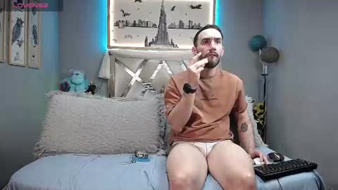 Snapshot of danny_hot_fun chatting on 1, 8, 2026 Danny and Alex online show from 1, 8, 2026