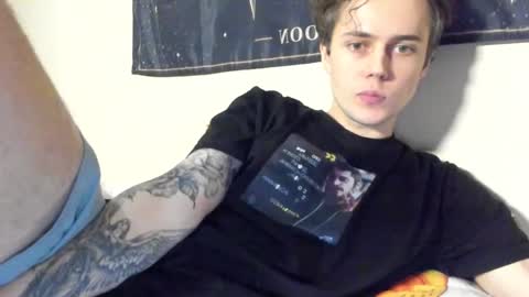 danny online show from 30, 1, 2025