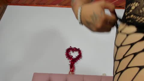 Snapshot of danny_og chatting on 21, 1, 2025 Danny online show from 21, 1, 2025