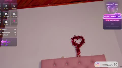 Snapshot of danny_og chatting on 22, 1, 2025 Danny online show from 22, 1, 2025