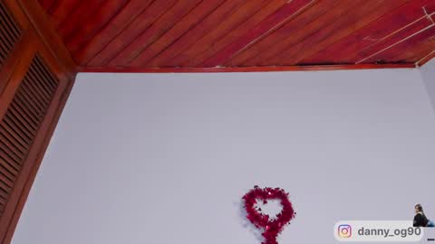 Snapshot of danny_og chatting on 24, 1, 2025 Danny online show from 24, 1, 2025