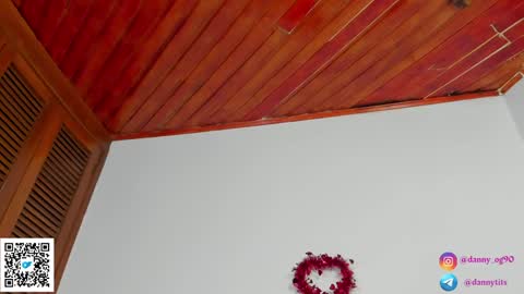 Snapshot of danny_og chatting on 2, 2, 2025 Danny online show from 2, 2, 2025