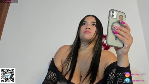 Snapshot of danny_og chatting on 7, 2, 2025 Danny online show from 7, 2, 2025