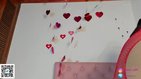 Snapshot of danny_og chatting on 14, 2, 2025 Danny online show from 14, 2, 2025