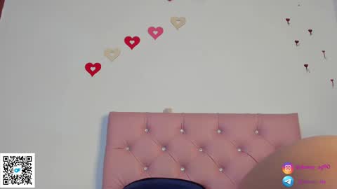 Snapshot of danny_og chatting on 19, 2, 2025 Danny online show from 19, 2, 2025