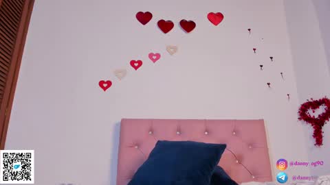 Snapshot of danny_og chatting on 9, 3, 2025 Danny online show from 9, 3, 2025