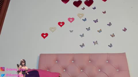 Snapshot of danny_og chatting on 22, 9, 2025 Danny online show from 22, 9, 2025