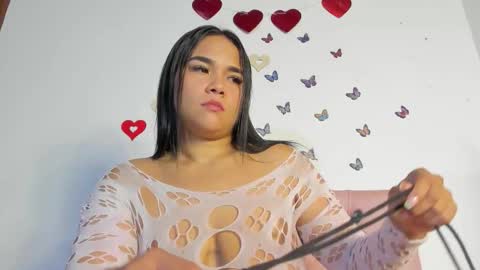 Snapshot of danny_og chatting on 27, 9, 2025 Danny online show from 27, 9, 2025