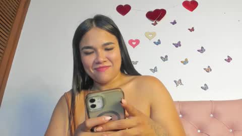 Snapshot of danny_og chatting on 30, 11, 2025 Danny online show from 30, 11, 2025