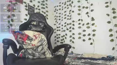 Snapshot of danny_phantom_09 chatting on 27, 12, 2024 danny_phantom_09 online show from 27, 12, 2024