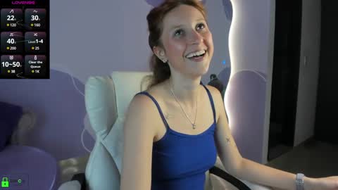 Snapshot of danny_s22 chatting on 10, 1, 2025 Danny online show from 10, 1, 2025